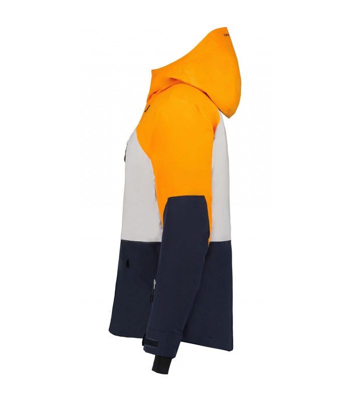 Icepeak мужская куртка 100г Carbon  56225-2*460 (6)