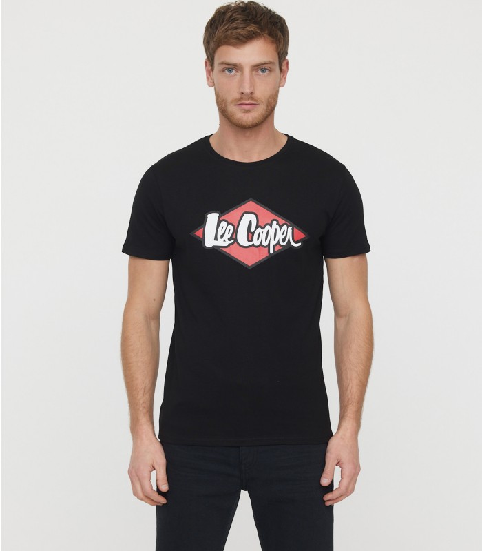 Lee Cooper vīriešu T-krekls AZZIK*02 (1)