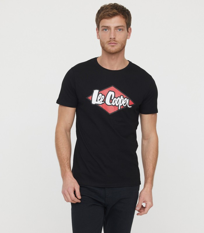 Lee Cooper vīriešu T-krekls AZZIK*02 (2)