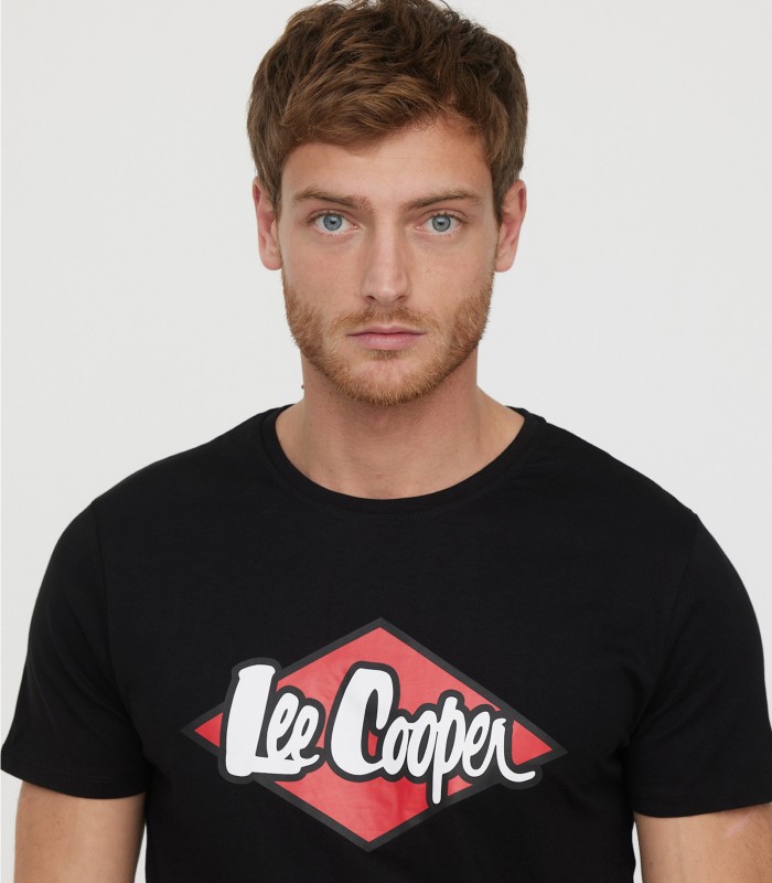 Lee Cooper vīriešu T-krekls AZZIK*02 (4)