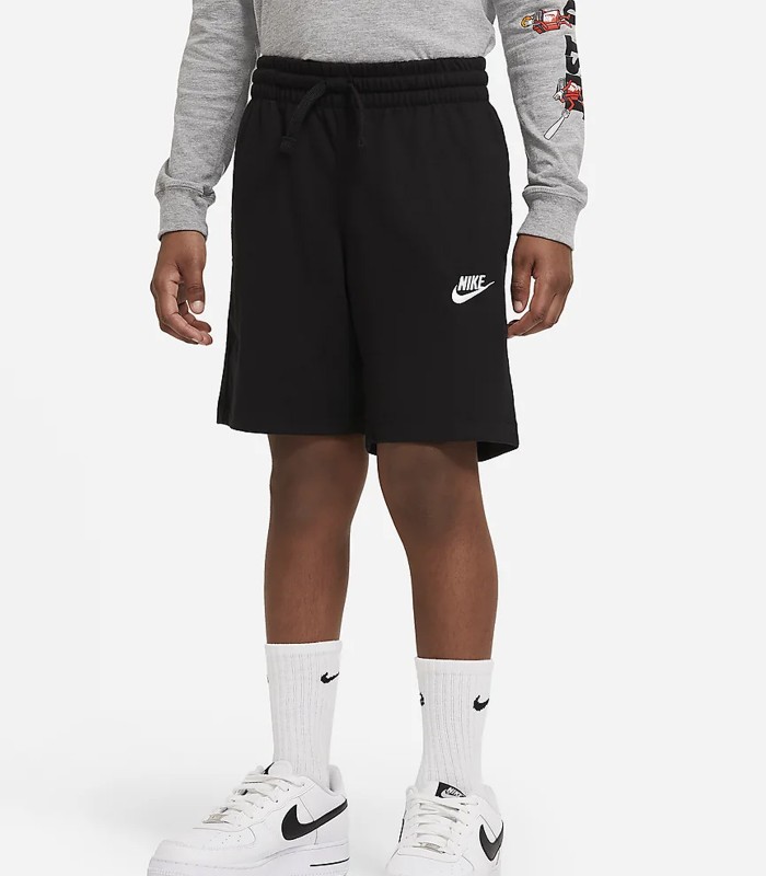Nike детские шорты DA0806*010 (1)