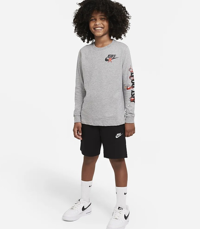 Nike детские шорты DA0806*010 (6)