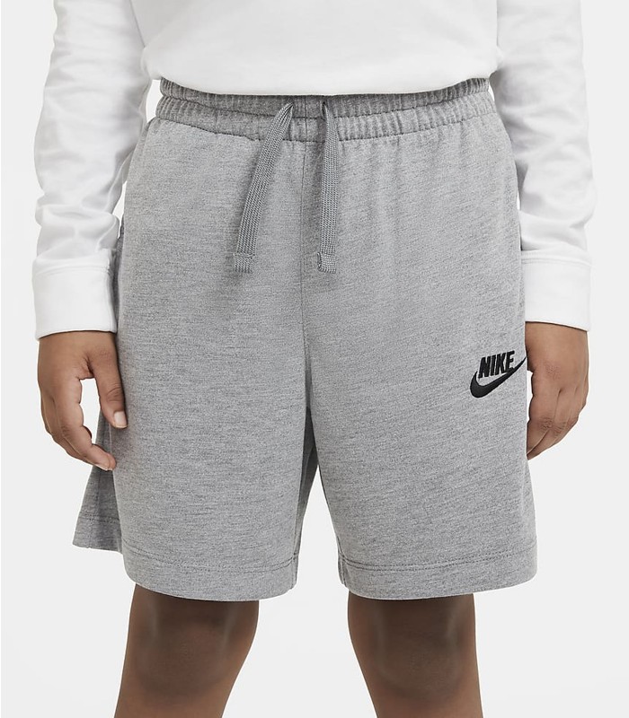 Nike детские шорты DA0806*091 (2)