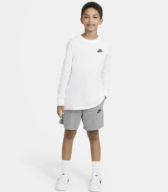 Nike bērnu šorti DA0806*091 (6)
