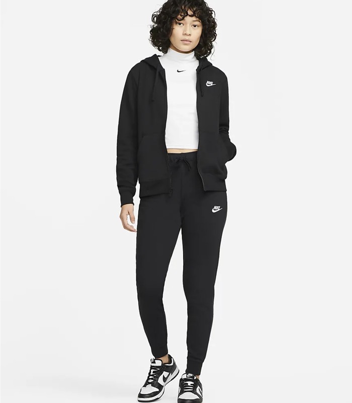Nike женские спортивные брюки DQ5174*010 (5)