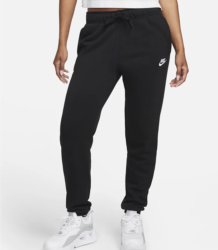 Nike женские спортивные брюки DQ5191T*010 (1)