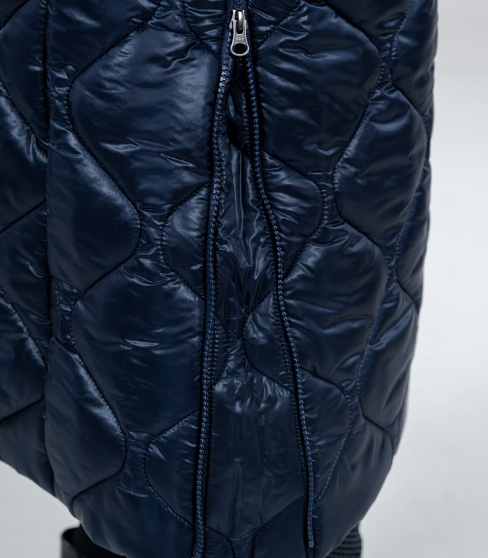 Hansmark женское пальто 62035*01 (4)