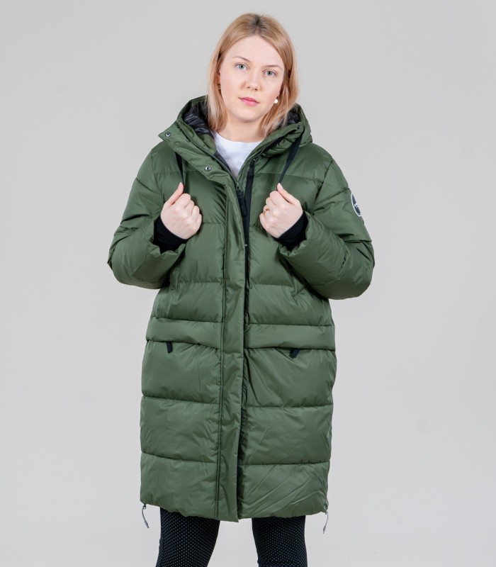 Icepeak женское пальто 300g Artern 53036-2*592 (5)