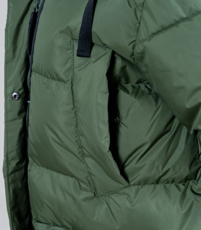 Icepeak женское пальто 300g Artern 53036-2*592 (6)
