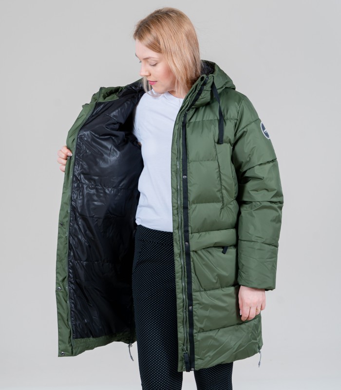 Icepeak женское пальто 300g Artern 53036-2*592 (7)