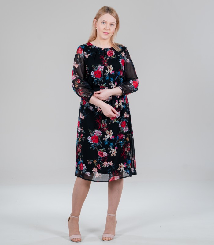 Hansmark женское платье Neeva-L 64173*01 (1)
