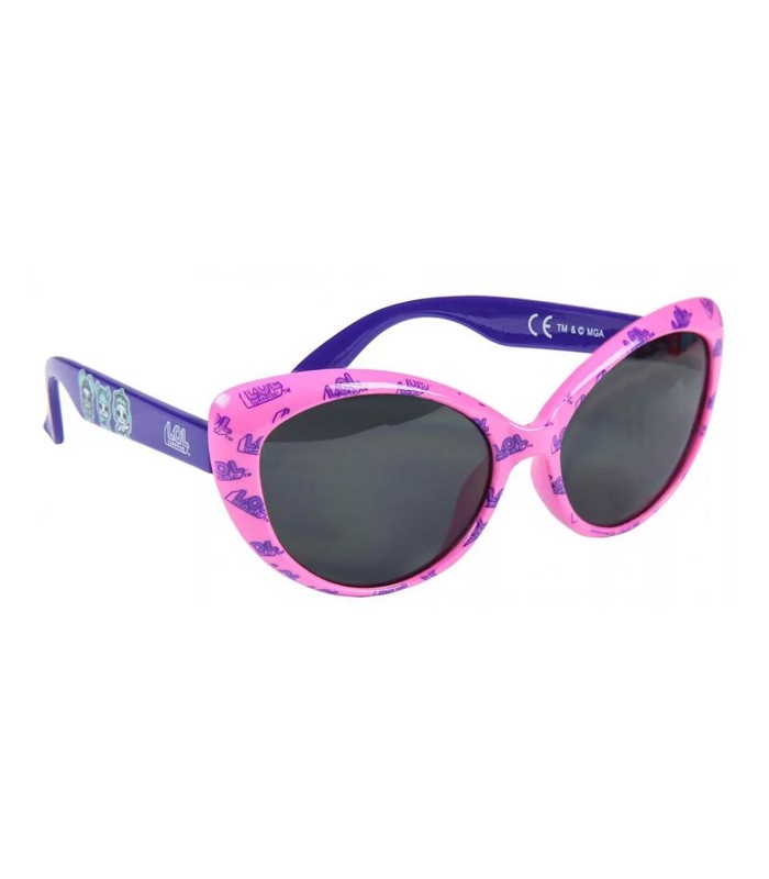 Детские солнцезащитные очки LOL 1325 03