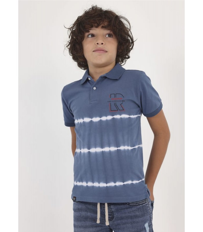 Mayoral bērnu polo krekls 6109*063 (2)