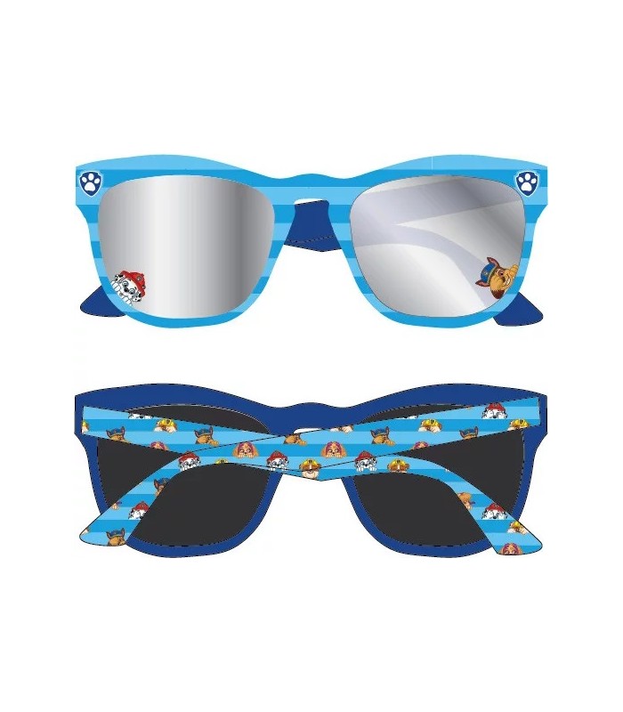 детские солнцезащитные очки Paw Patrol 52532154 01