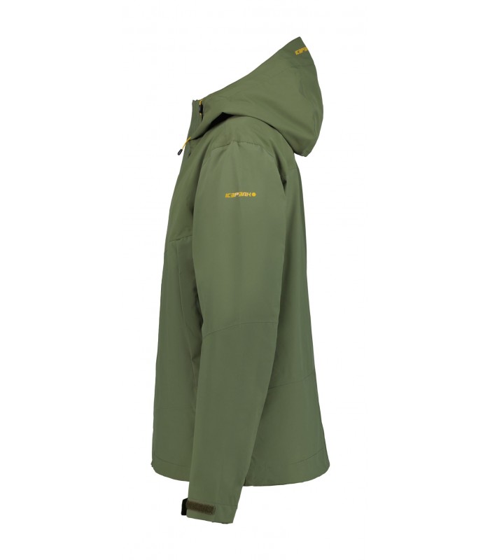 Icepeak мужская куртка Mainz 56005-3*565 (1)