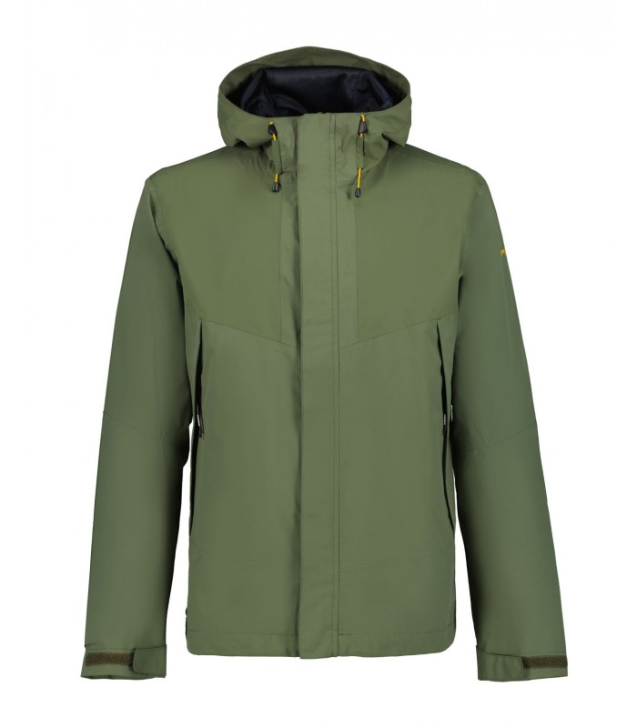 Icepeak мужская куртка Mainz 56005-3*565 (2)