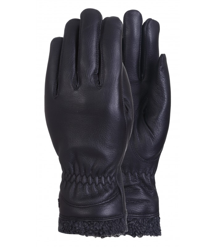 Luhta мужские кожаные перчатки Nevala 32646-2*990
