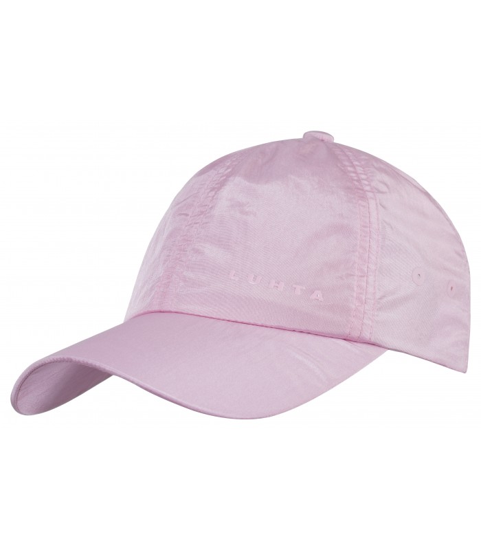 Luhta sieviešu cepure Naarkoski 33645-3*610 (1)