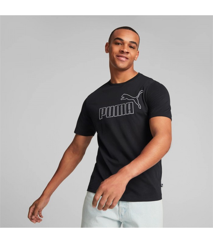 Puma vīriešu T-krekls 849883*01