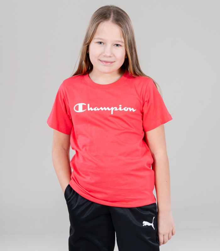 Champion bērnu t-krekls 404541*RS009 (4)