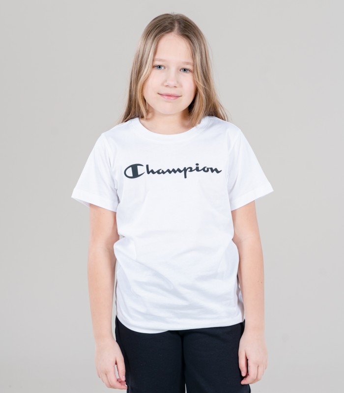 Champion bērnu t-krekls 404541*WW001 (2)