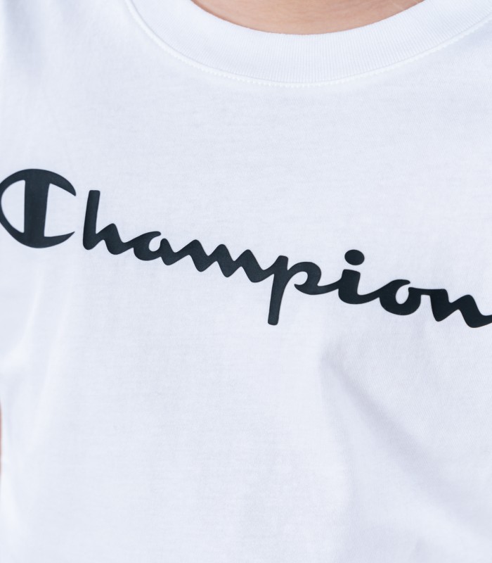 Champion bērnu t-krekls 404541*WW001 (3)
