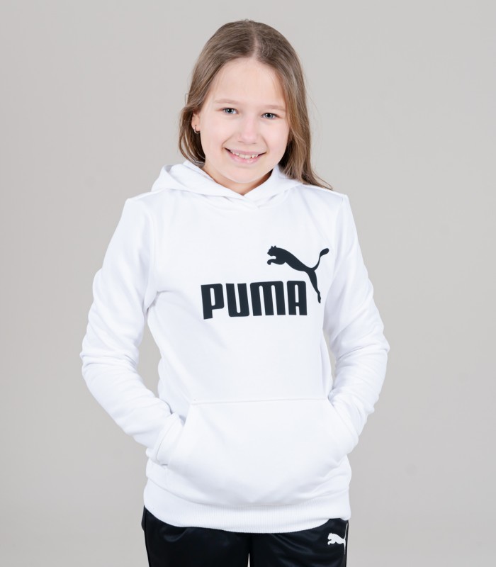 Puma bērnu sporta krekls 587030*02 (4)