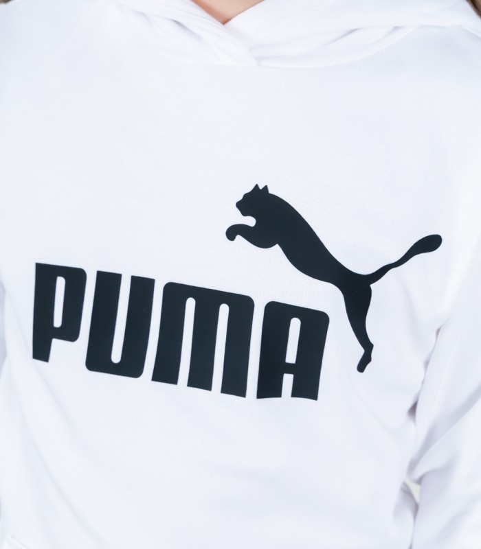 Puma bērnu sporta krekls 587030*02 (6)