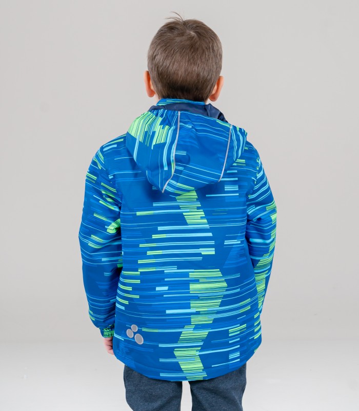 Huppa детская куртка 100гр. Jody 17000010*32035 (6)