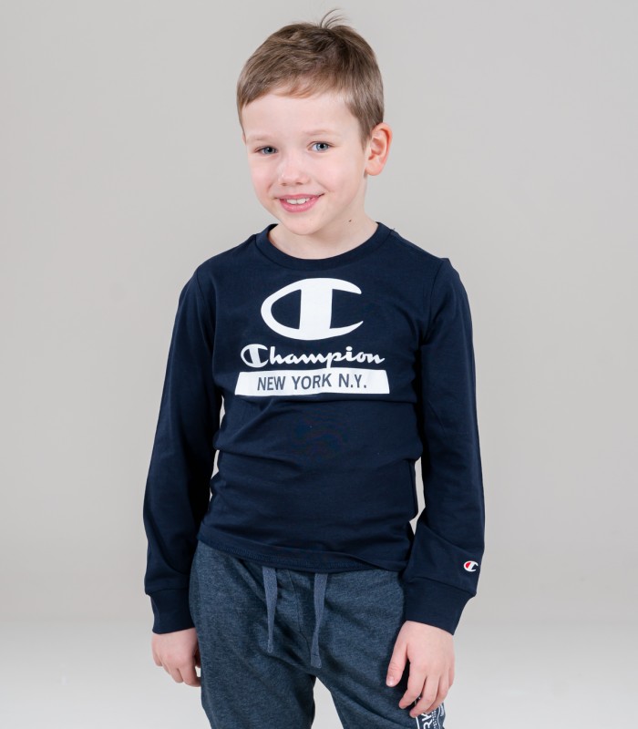 Champion bērnu t-krekls 306175*BS501 (2)