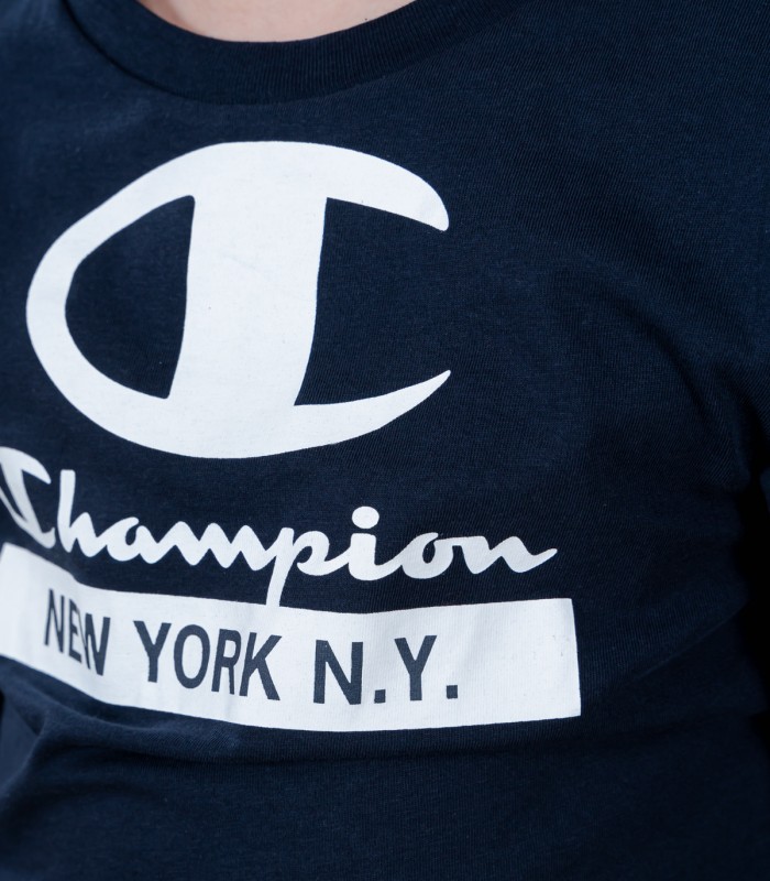 Champion bērnu t-krekls 306175*BS501 (3)