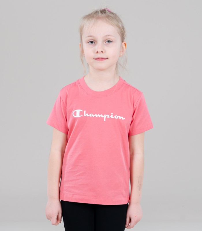 Champion bērnu t-krekls 404541*PS074 (4)