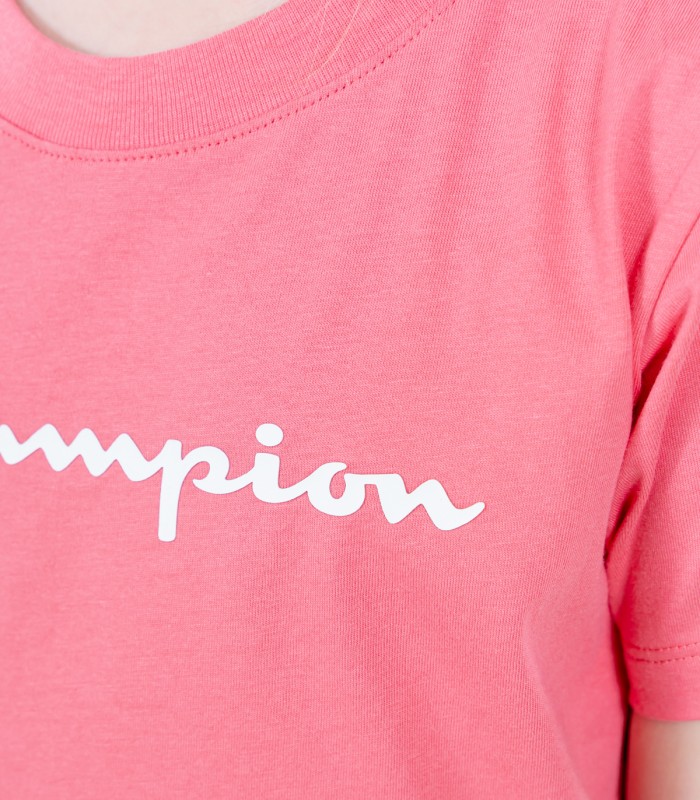 Champion bērnu t-krekls 404541*PS074 (5)