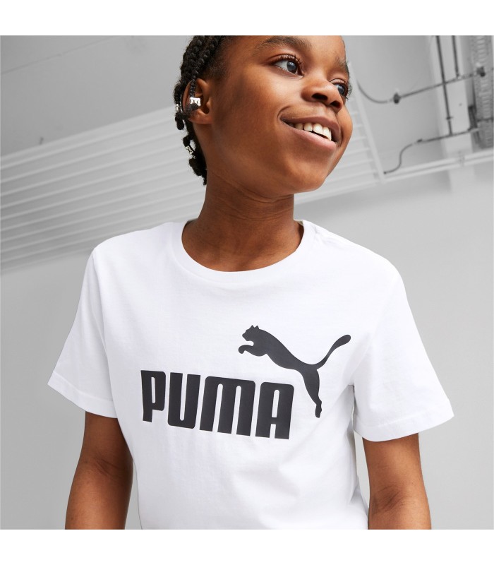 Puma детская футболка 586960*02 (3)