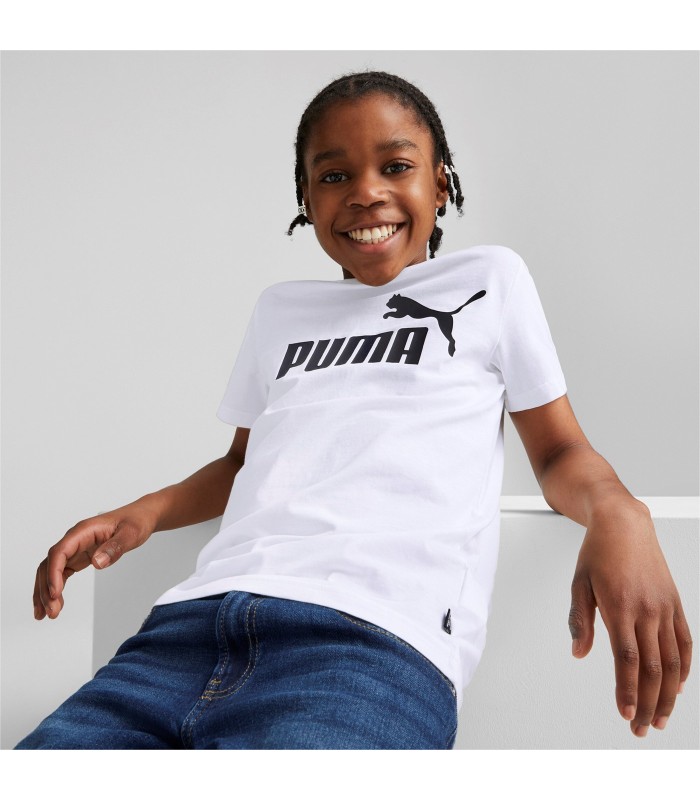 Puma детская футболка 586960*02 (4)