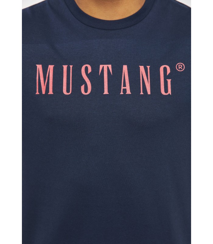 Mustang vīriešu T-krekls 1013221*4085