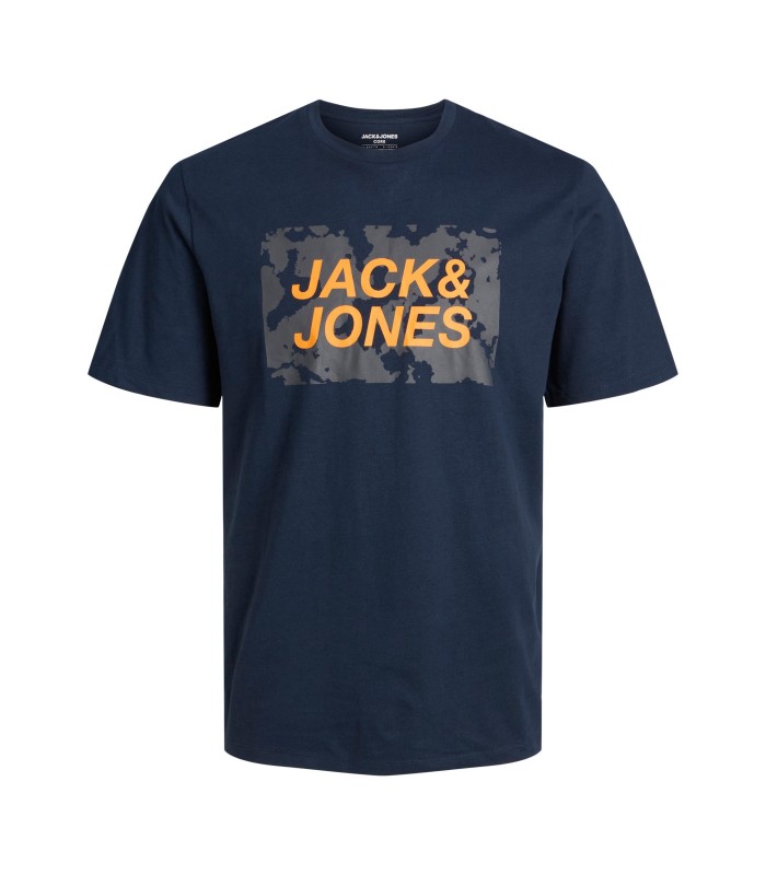 Jack & Jones vīriešu t-krekls 12232356*03 (2)