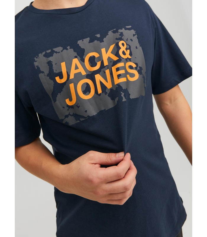 Jack & Jones vīriešu t-krekls 12232356*03 (5)