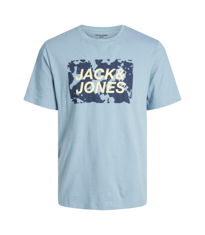 Jack & Jones vīriešu t-krekls 12232356*01 (1)