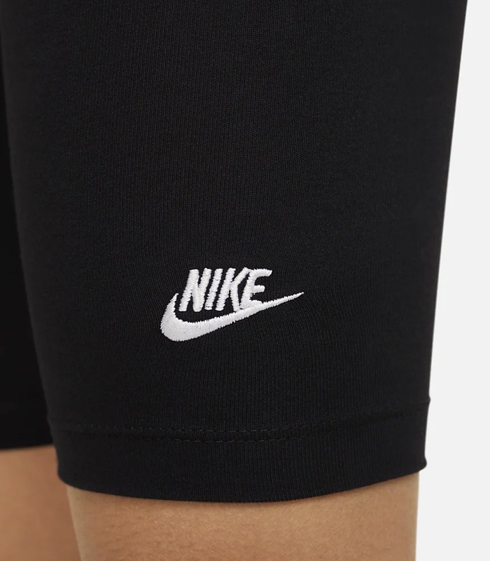 Nike детские шорты- леггинсы DX5066*010 (4)