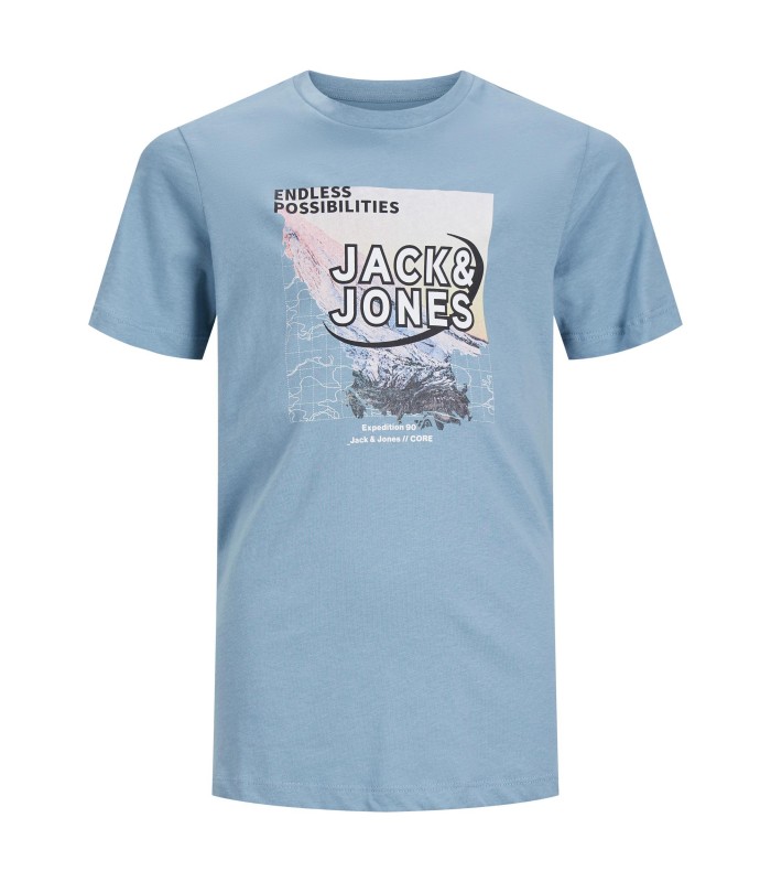Jack & Jones bērnu t-krekls 12234450*01 (2)