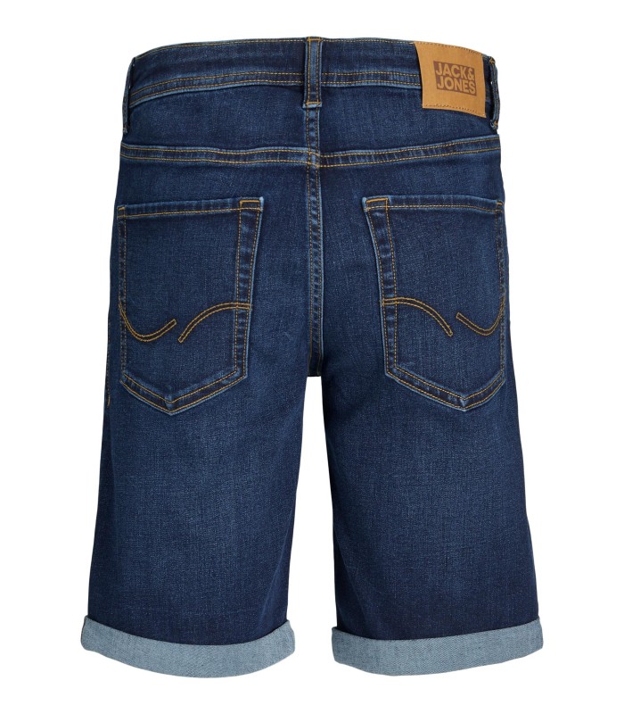 JACK & JONES детские джинсовые шорты 12230491*01 (1)