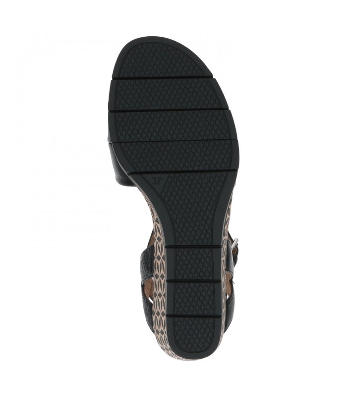 Caprice sieviešu sandales 9-28710 01*20 (5)