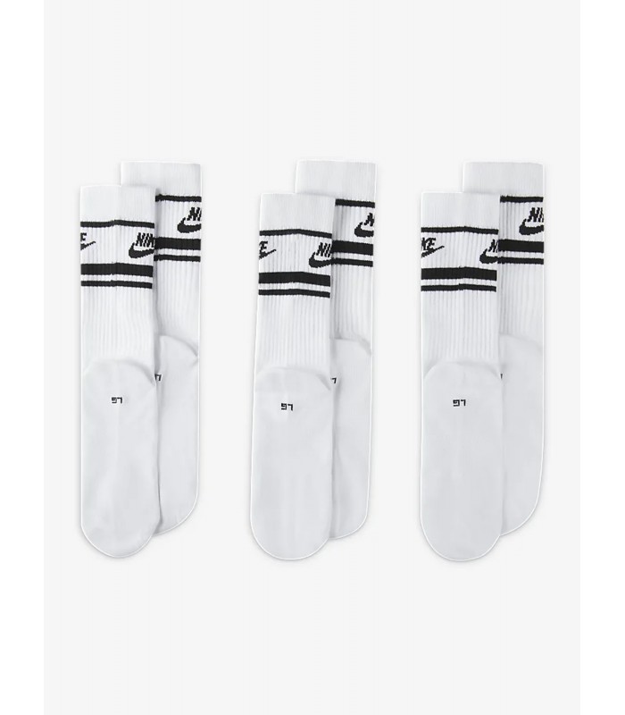 Nike детские носки 3 пары DX5089*103 (3)