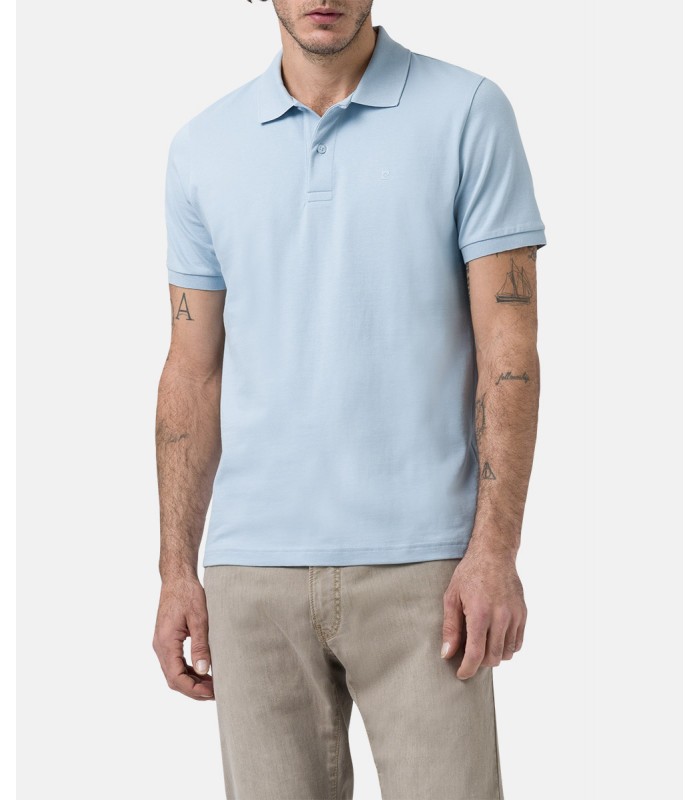 Pierre Cardin мужская рубашка поло  20484*6022 (1)