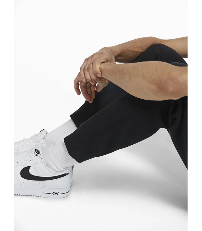 Nike мужские спортивные брюки BV2671T*010 (7)