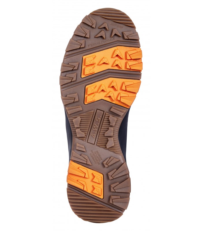 Icepeak мужские ботинки Agadir 78278-2*570 (1)