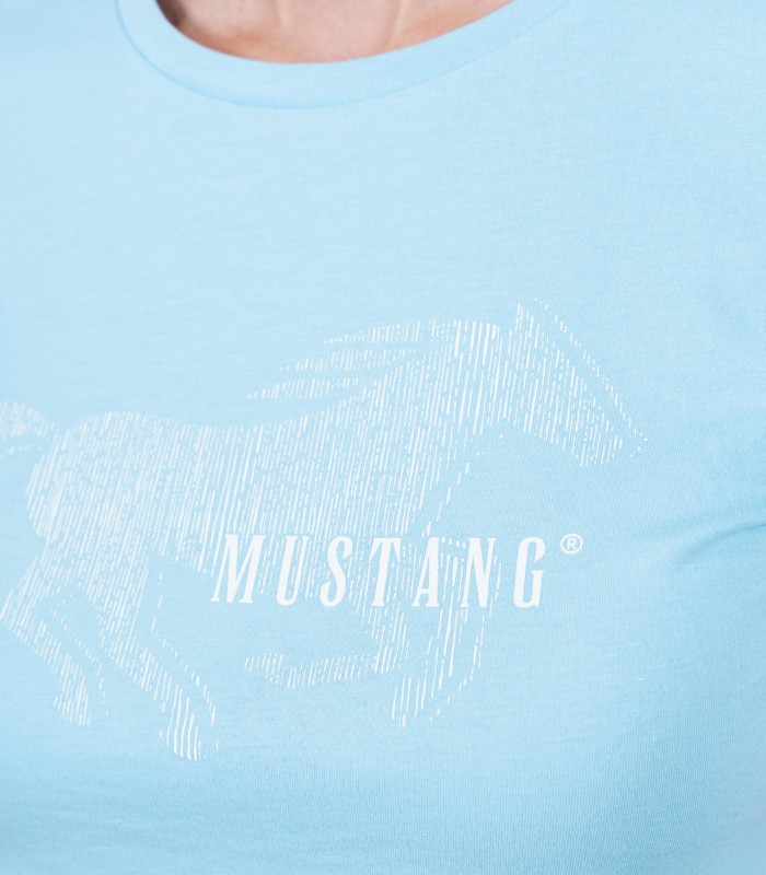 Mustang sieviešu t-krekls 1013375*5042 (4)