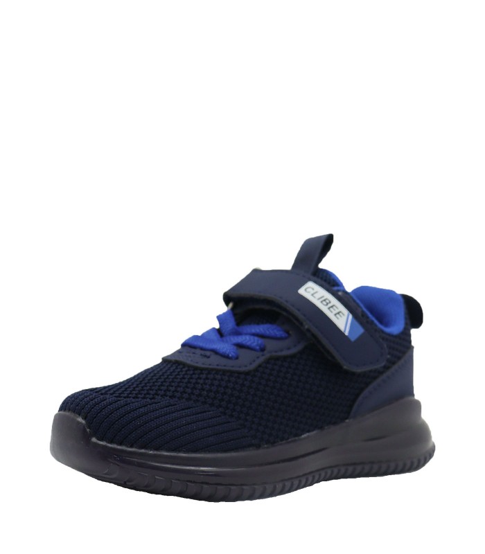 Clibee детская повседневная обувь 100133 01 (1)