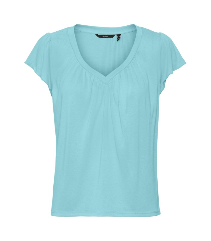 Vero Moda sieviešu t-krekls 10285613*01 (1)